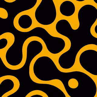 Abstract Pattern 