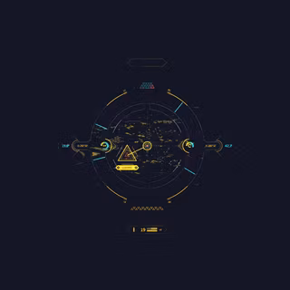 Tech GUI