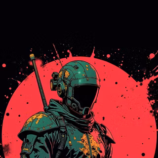 Warrior 