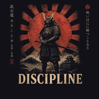 Samurai 