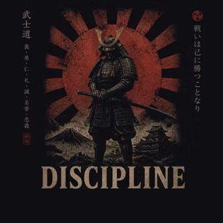 Samurai 