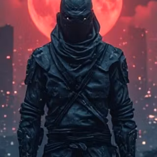 Darkness 