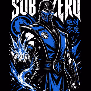 Mortal Kombat 