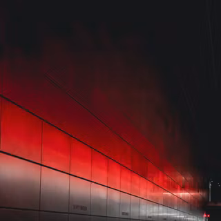 Tunnel 