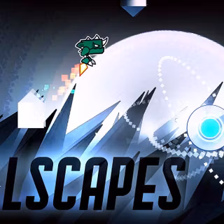 Nullscapes GD