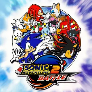 sonic