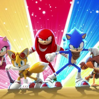 sonic