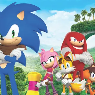 sonic