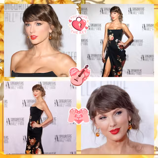 Songwriters Hall Of Fame 