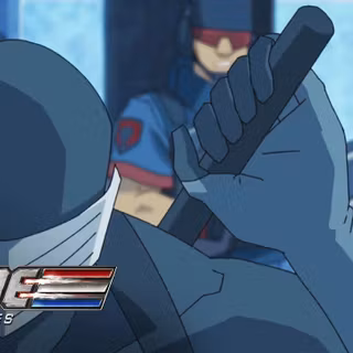 G.I. Joe