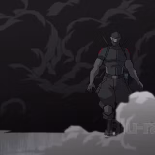 G.I. Joe