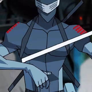 G.I. Joe