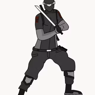 G.I. Joe