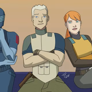 G.I. Joe