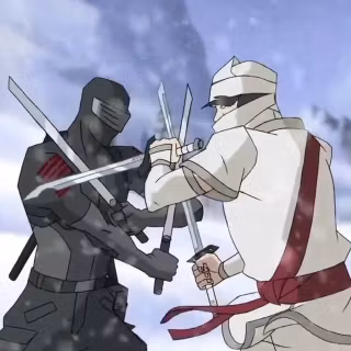 G.I. Joe