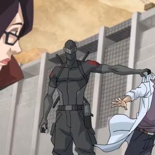 G.I. Joe