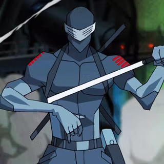 G.I. Joe