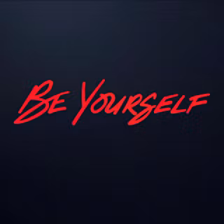 Be Yourself - Inspirational Quotes