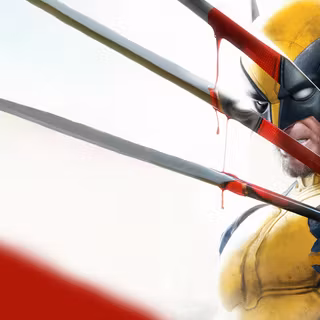 Wolverine Deadpool