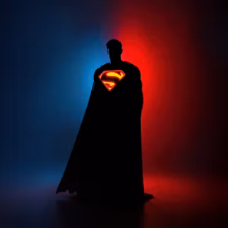 Superman - Earth's Greatest Guardian