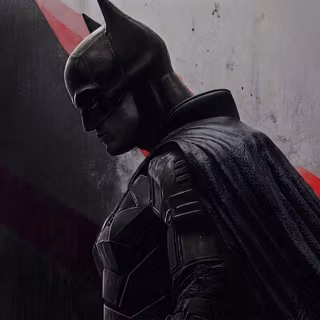 Batman - Gotham Always Needs Hero