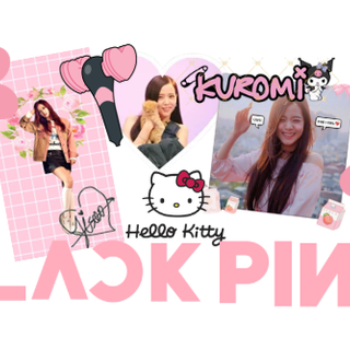 Cute Jisoo Blackpink (made by me)
