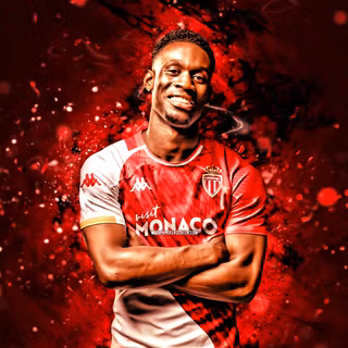 Folarin Balogun