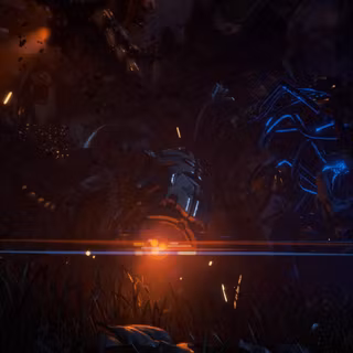 Horizon Zero Dawn
