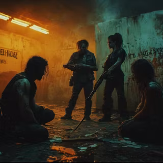 Left 4 Dead