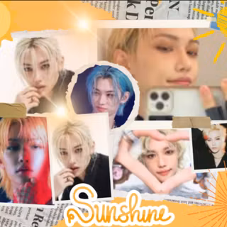 felix love you 
