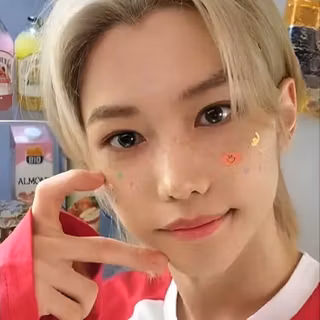felix cute