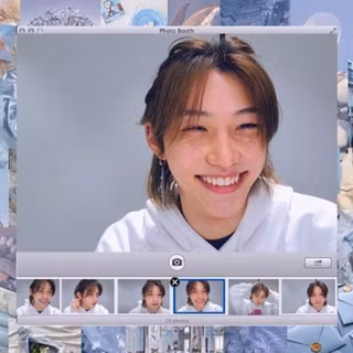 felix cute