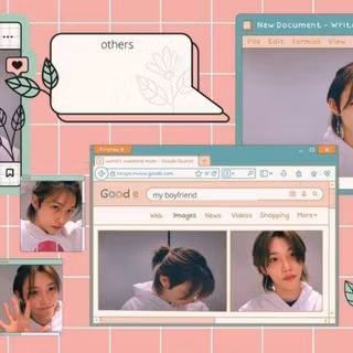 felix cute