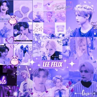 felix cute