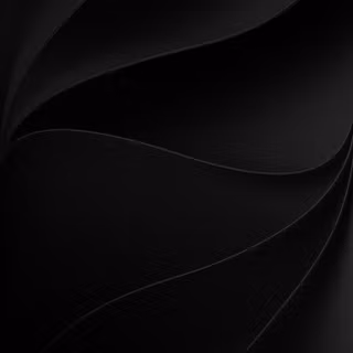 Abstract Black 