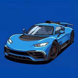 McLaren 