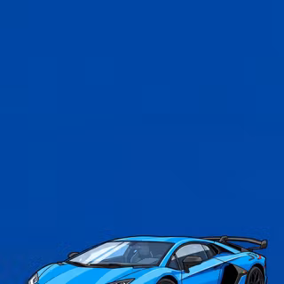 Lamborghini 