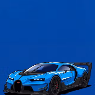Bugatti 