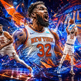 Karl-Anthony Towns