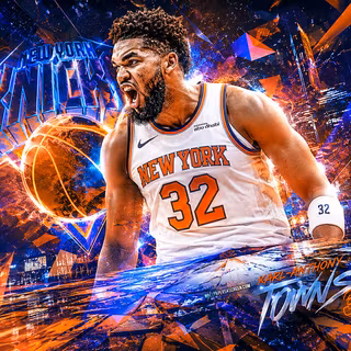 Karl-Anthony Towns