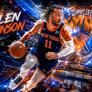 Jalen Brunson
