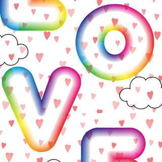 Love Cute Background