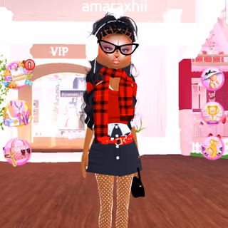 I dunno, i think the fit lowkey ate