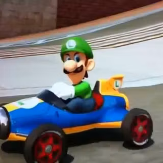 mario