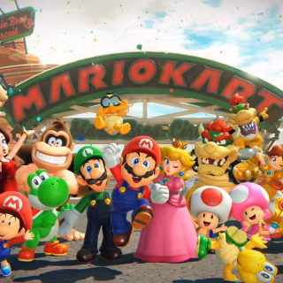 mario