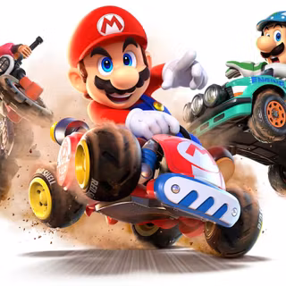 mario