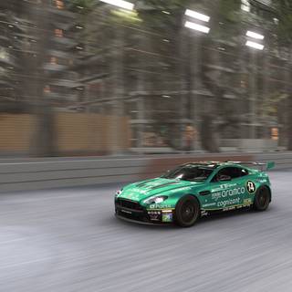 Aston Martin V12 Vantage | Forza Horizon 5