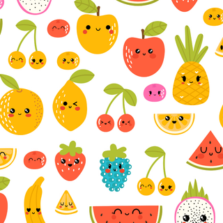 fruit backgrournd