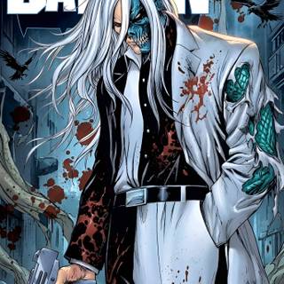 Absolute Two Face 
