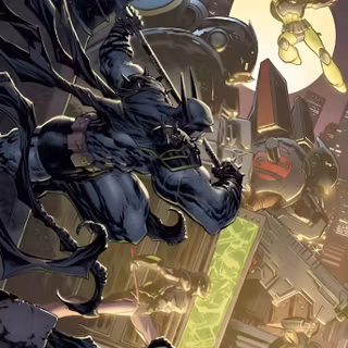 Absolute Batman 01